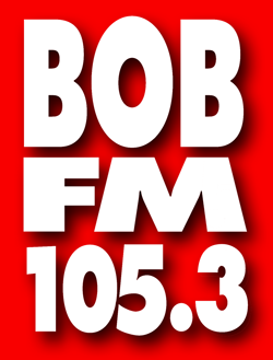 105.3 Bob FM